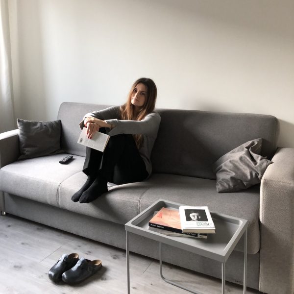 Domiziana Montello Ghostwriter